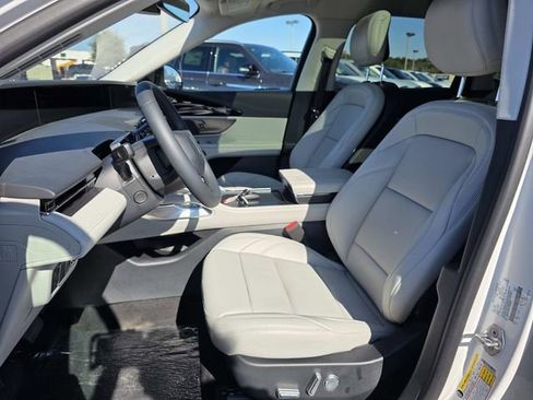 New 2026 Lincoln Nautilus Premier w/ Equipment Group 102A image 8