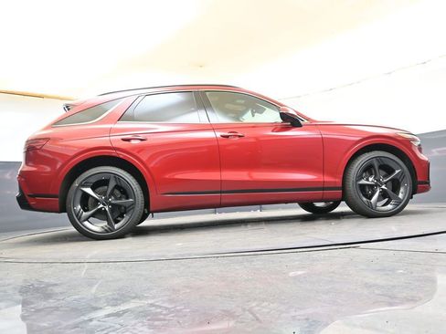 New 2026 Genesis GV70 3.5T Sport Prestige AWD/4WD image 35