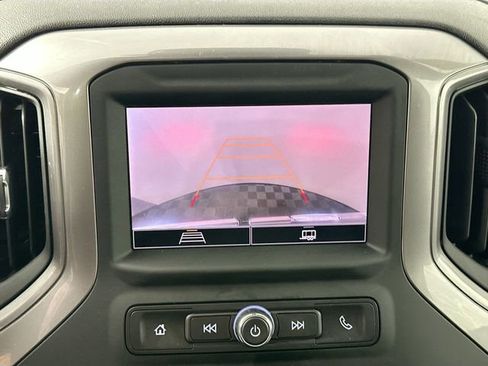 Used 2023 GMC Sierra 1500 Pro w/ Graphite Edition image 12