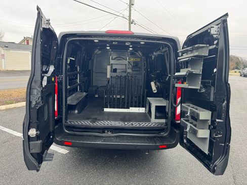 Used 2021 Ford Transit 150 Low Roof w/ Upfitter Package image 17