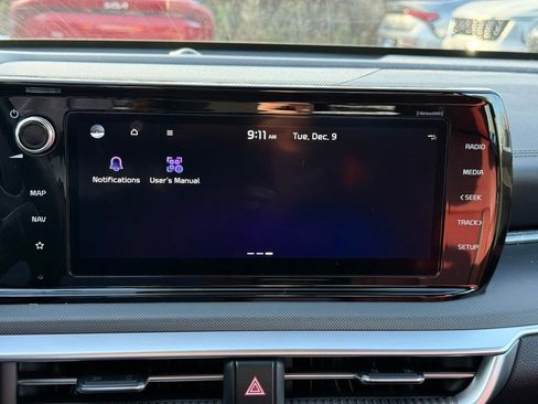 Used 2023 Kia K5 GT-Line image 39