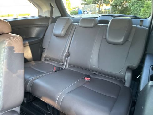 Used 2021 Honda Odyssey EX-L image 19