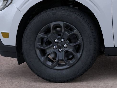 New 2026 Ford Maverick XLT w/ XLT Luxury Package FWD image 20