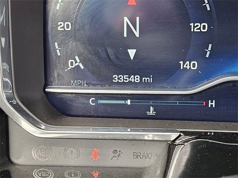 Used 2022 Chevrolet Silverado 1500 LT image 34