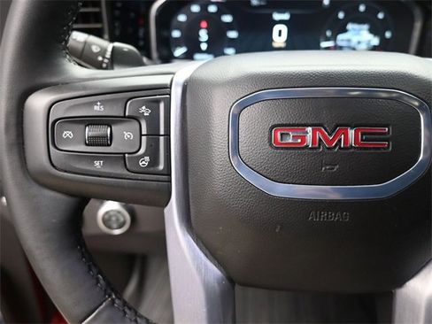 Used 2024 GMC Sierra 1500 Elevation w/ Elevation Premium Package image 15