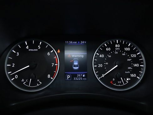 Used 2024 Nissan Sentra S image 24