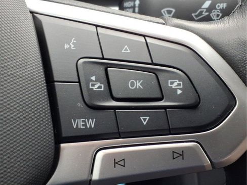 Certified 2023 Volkswagen Jetta Sport w/ IQ.Drive Package image 19