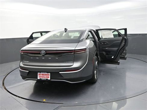 New 2026 Toyota Crown Limited w/ Advanced Technology Package image 40