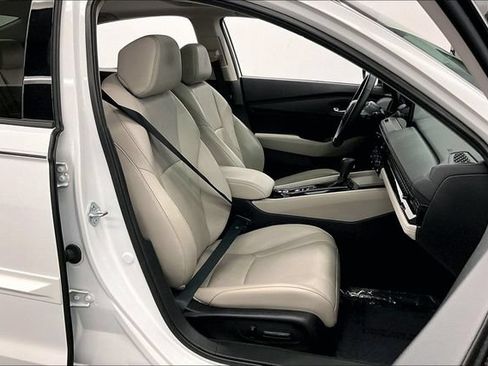 Used 2024 Honda Accord EX-L image 8