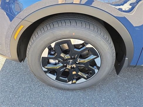 New 2026 Kia Sorento S image 37