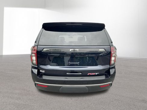 Used 2022 Chevrolet Tahoe RST w/ Luxury Package AWD/4WD image 13