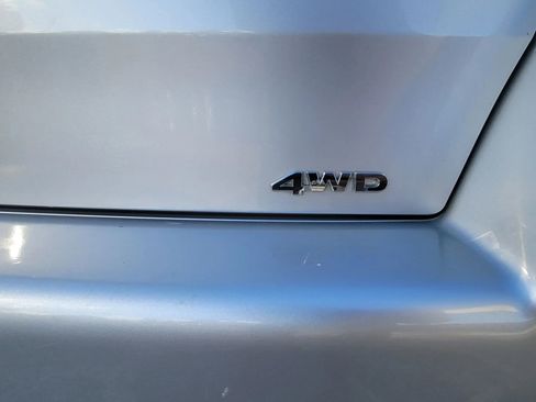 Used 2010 Honda Crosstour EX-L image 2