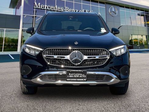 Certified 2026 Mercedes-Benz GLC 350e 4MATIC image 3