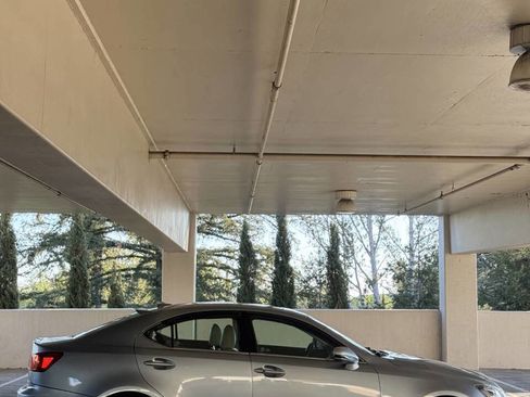 Used 2009 Lexus IS 250 Base AWD 4dr Sedan image 3