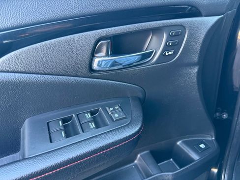Used 2021 Honda Ridgeline Black Edition image 27