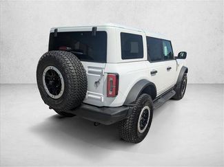 New 2026 Ford Bronco Badlands AWD/4WD video 4