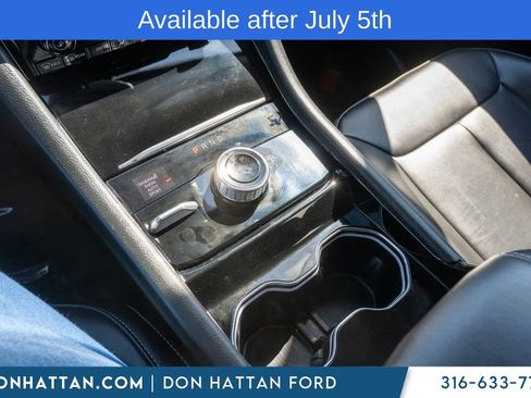 Used 2023 Jeep Grand Cherokee L Limited AWD/4WD image 13