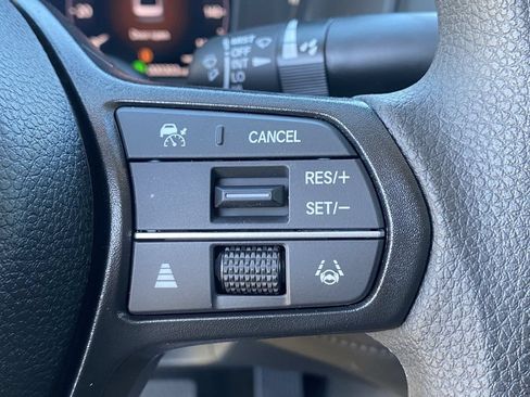 Used 2026 Honda Accord LX image 27