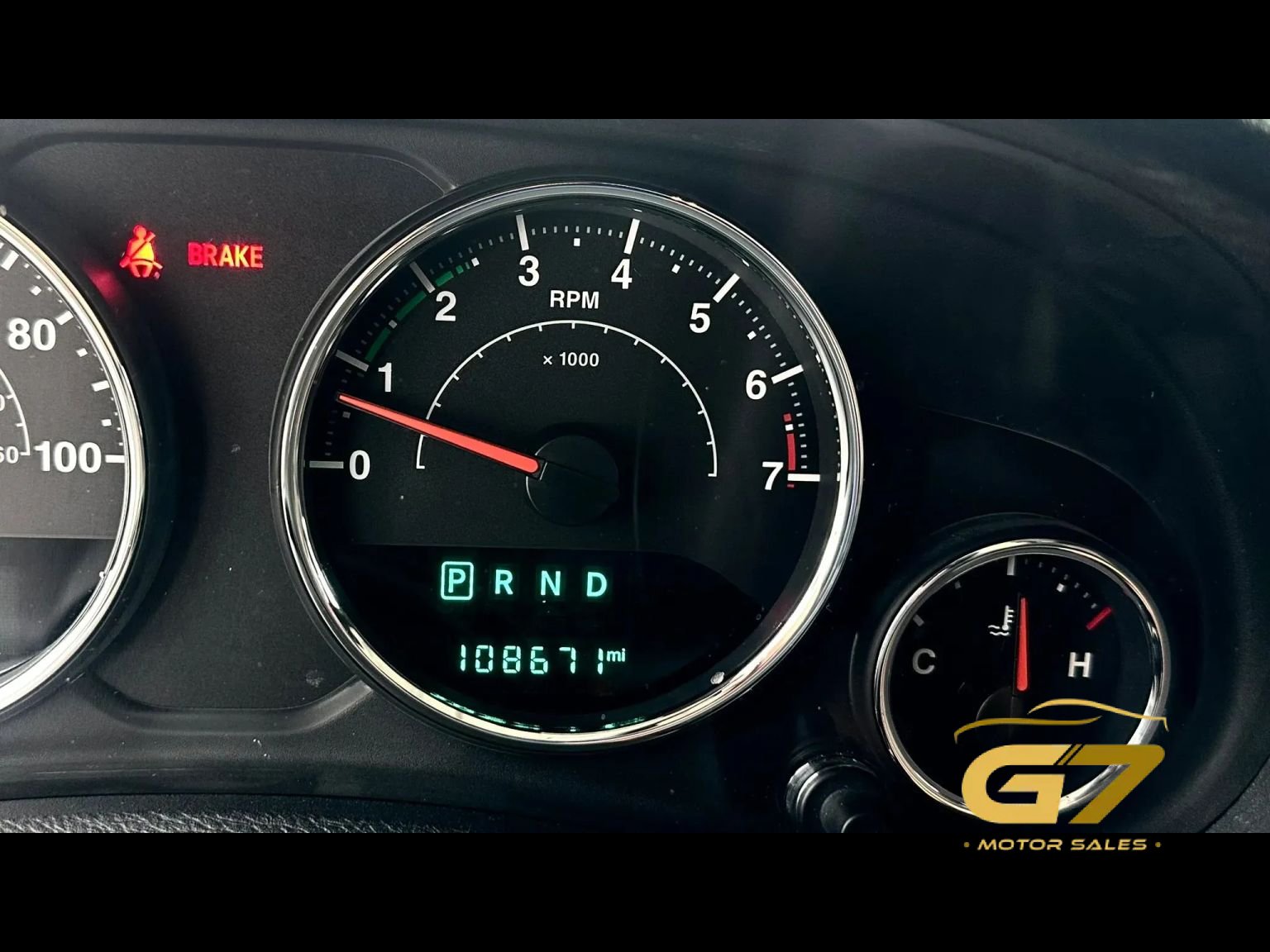 Used 2018 Jeep Wrangler Sport AWD/4WD image 8
