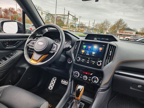 Used 2023 Subaru Forester Wilderness image 30