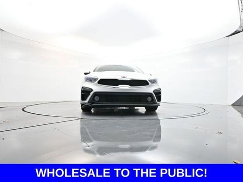 Used 2019 Kia Forte LXS image 27