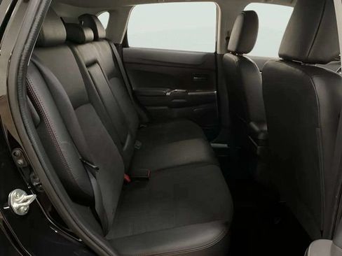 Used 2024 Mitsubishi Outlander Sport SE AWD/4WD image 24