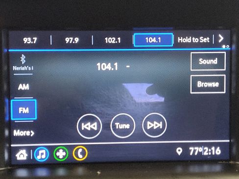 Used 2019 GMC Terrain SLE image 25