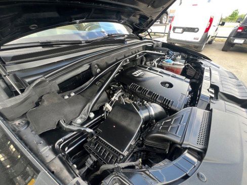 Used 2016 Audi Q5 2.0T Premium Plus w/ Technology Package image 41