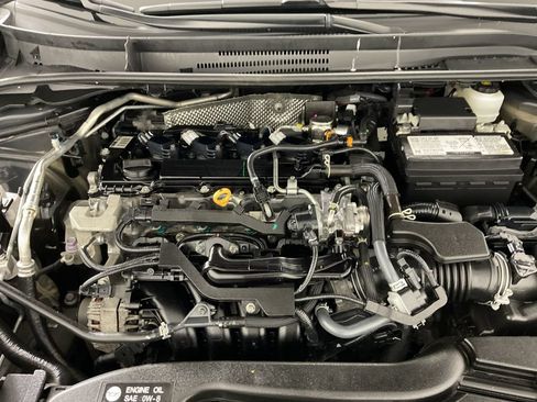 Used 2025 Toyota Corolla LE FWD image 26