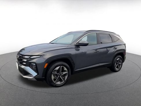 Used 2025 Hyundai Tucson SEL image 8