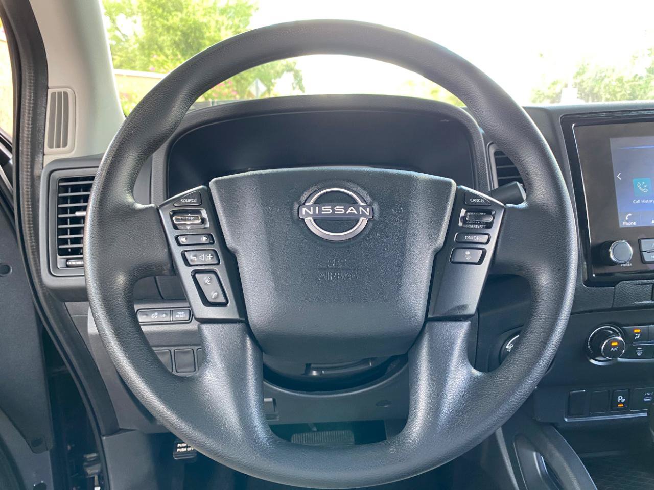 Used 2022 Nissan Frontier S w/ Technology Package AWD/4WD image 56