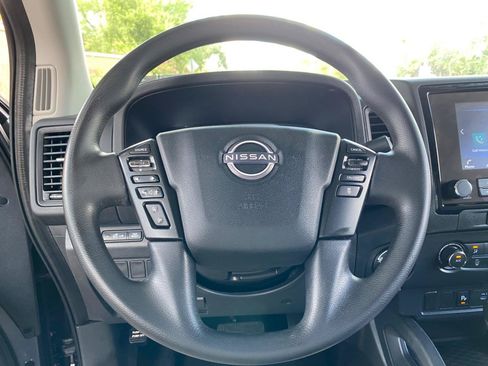 Used 2022 Nissan Frontier S w/ Technology Package AWD/4WD image 56