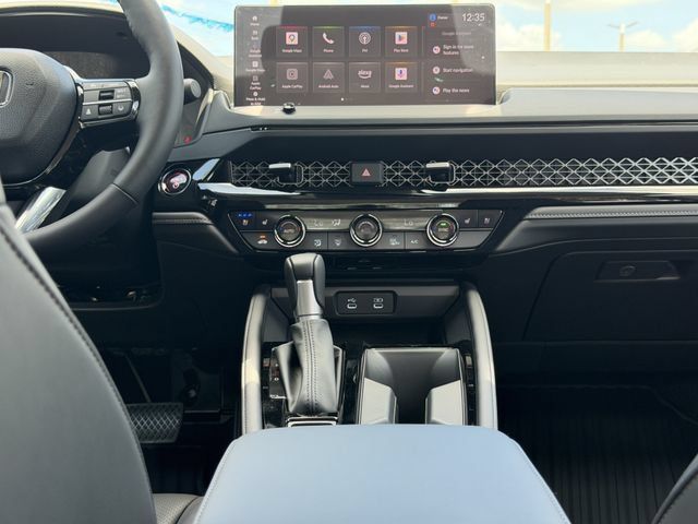 New 2026 Honda Accord Touring image 16