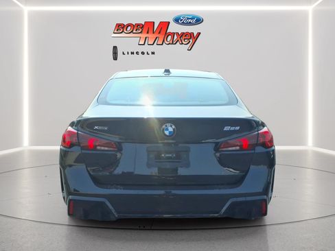 Used 2025 BMW 228i xDrive AWD/4WD image 5