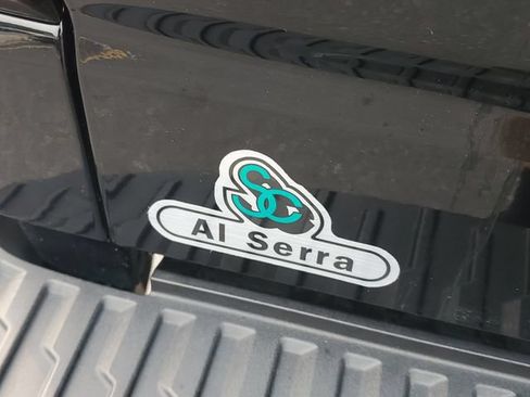 Certified 2024 GMC Sierra 1500 Denali Ultimate AWD/4WD image 6