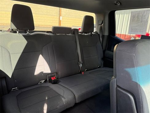 Used 2019 Chevrolet Silverado 1500 Custom image 29