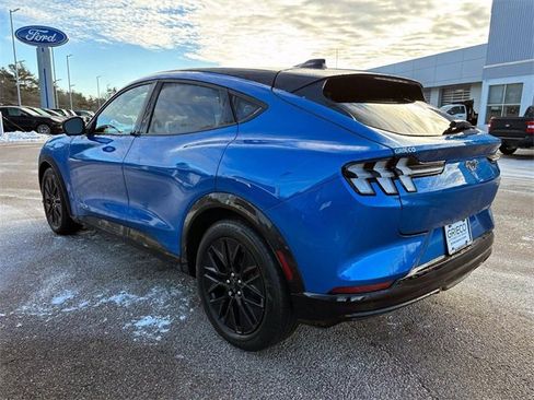 Used 2025 Ford Mustang Mach-E Premium w/ Sport Appearance Package image 5