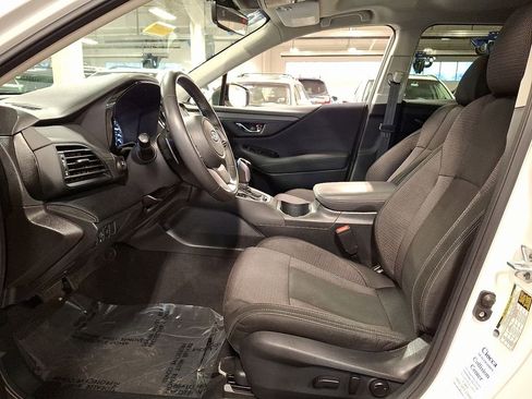 Used 2024 Subaru Outback Premium w/ Popular Package #1 image 15