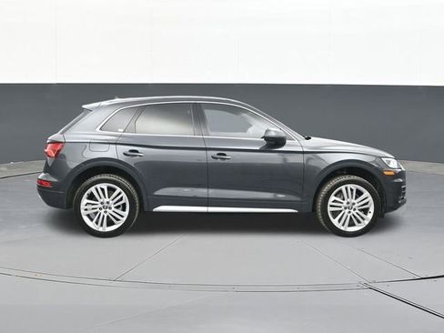 Used 2018 Audi Q5 2.0T Premium Plus image 16