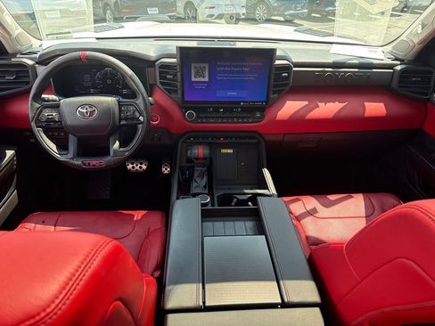 Used 2023 Toyota Tundra TRD Pro AWD/4WD image 29