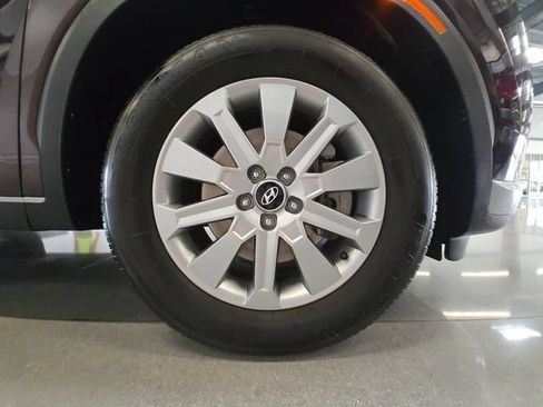 Used 2024 Hyundai Palisade SEL AWD/4WD image 29