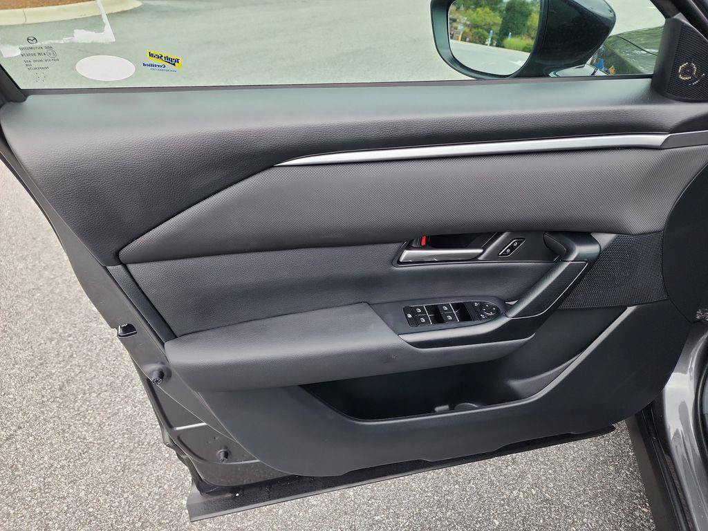 New 2026 MAZDA CX-50 AWD 2.5 S w/ Weather Package image 16