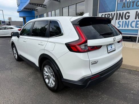 Used 2023 Honda CR-V EX-L image 14