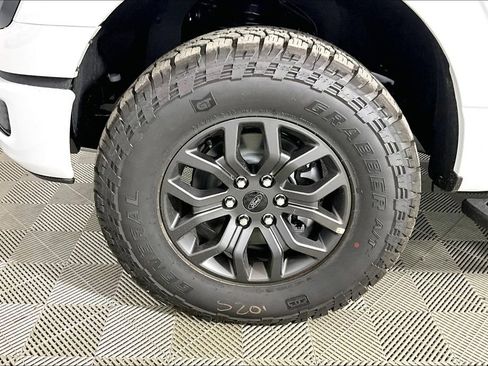 New 2025 Ford F150 Tremor w/ Bed Utility Package image 11