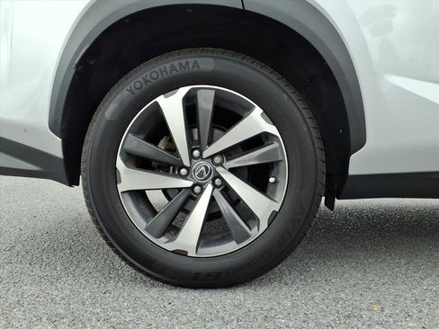 Used 2019 Lexus NX 300 FWD w/ Premium Package image 25