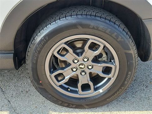 Used 2023 Ford Bronco Sport Big Bend w/ Convenience Package image 18