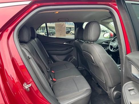 Used 2021 Buick Encore GX Preferred FWD image 10