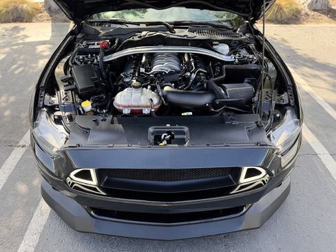 Used 2016 Ford Mustang GT w/ GT Performance Package RWD image 22
