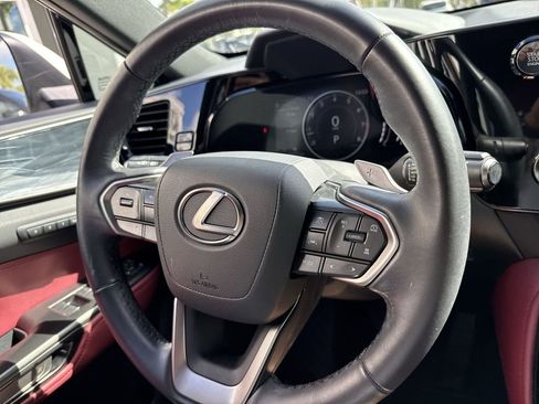 Used 2024 Lexus NX 250 FWD image 55