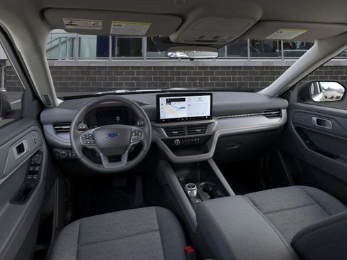 New 2026 Ford Explorer Active AWD/4WD image 9
